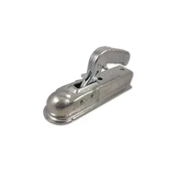 Sale Tête d’attelage AK7 pour tube carré 45 mm Attelage & Matériel Remorque·Tête D'Attelage & Antivol