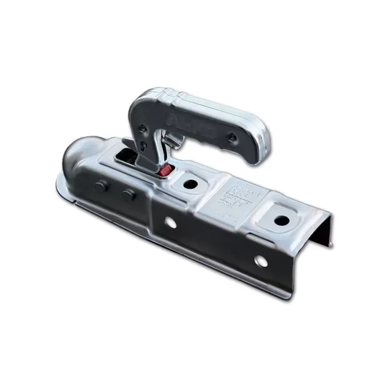Tête d’attelage AK7 pour tube carré 60 mm*AL-KO New