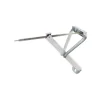 Discount Vérin 470 mm - 800 kg Accessoire Extérieur·Vérin & Mise À Niveau
