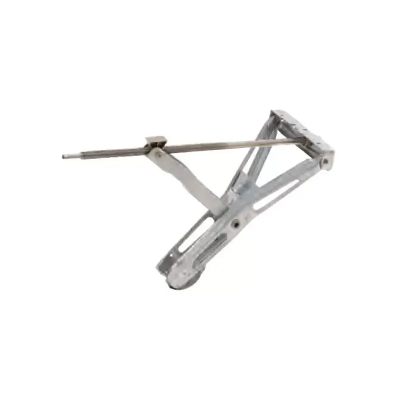 Best Vérin 495 mm - 1000 kg Accessoire Extérieur·Vérin & Mise À Niveau