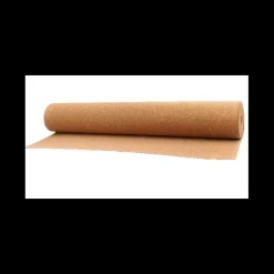 Clearance Rouleau liège standard 10 x 1 m Isolation Phonique & Thermique·Liège À Projeter Et À Poser