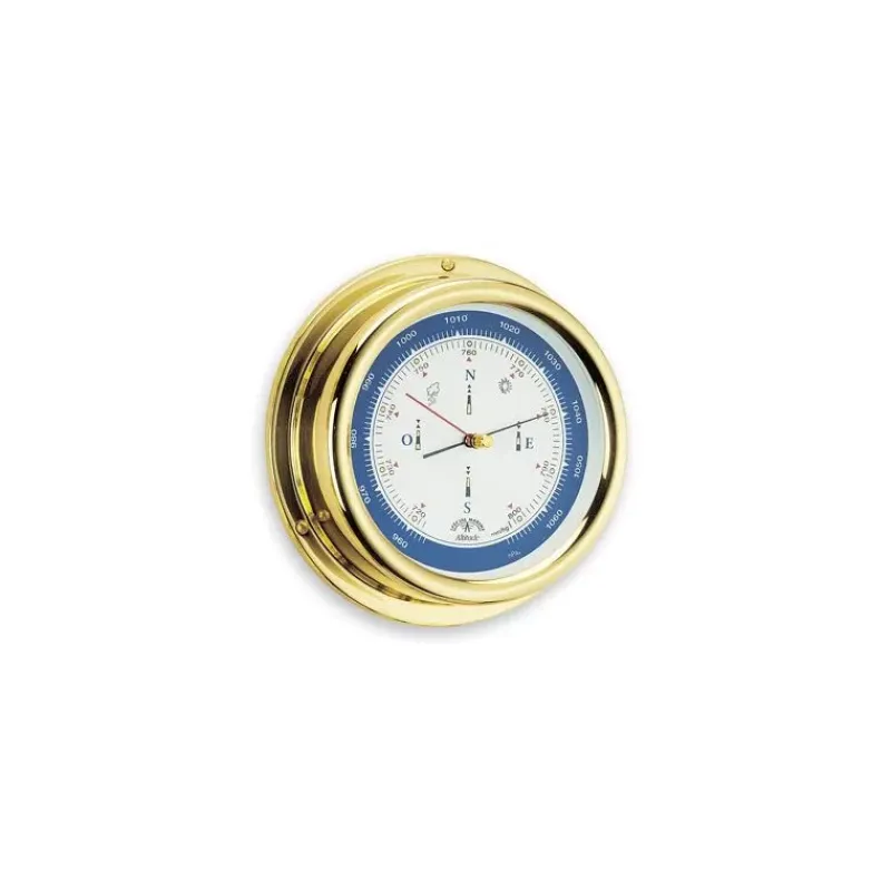 Outlet 110 Baromètre cardinale Instrument Météo·Baromètre, Thermomètre & Hygromètre