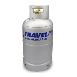 Best Bouteille rechargeable GPL Travel Mate 11 kg Equipement Gaz·Gpl & Bouteille Gaz Rechargeable|Equipement Gaz·Gpl & Bouteille Gaz Rechargeable