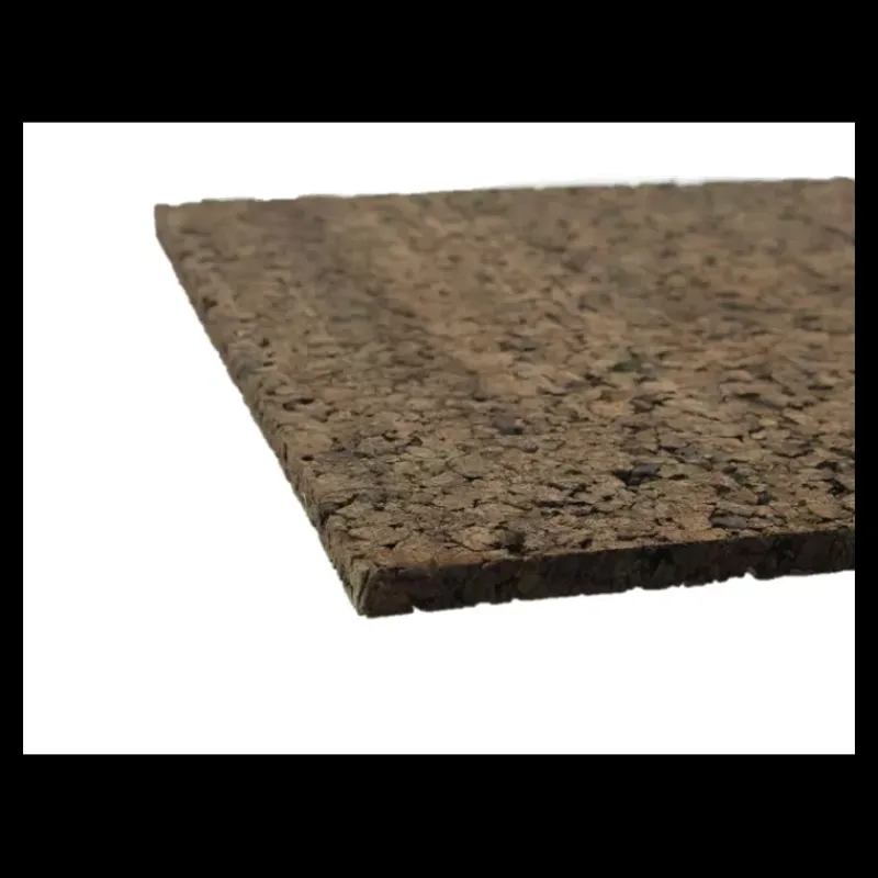AMORIM Plaque de liège expansé*AMORIM CORK Sale