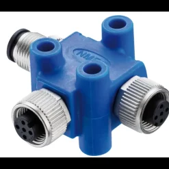 Connecteur en T NMEA 2000*AMPHENOL Clearance