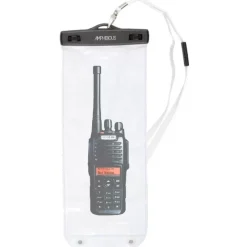 Protect 5 | Pochette étanche VHF*Amphibious Clearance