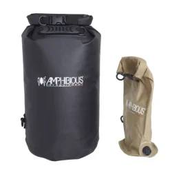 Hot Tube Light Evo Gris Equipement Individuel & Accessoires Glisse·Bidon & Sac Étanche|Bagagerie·Sac Étanche