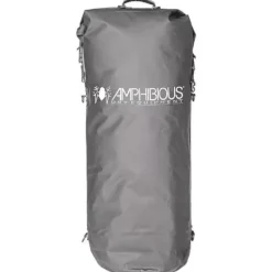 Best Tube Sac étanche Gris 100 L Equipement Individuel·Bagagerie & Sac Étanche