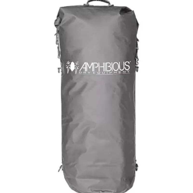 Best Tube Sac étanche Gris 100 L Equipement Individuel·Bagagerie & Sac Étanche