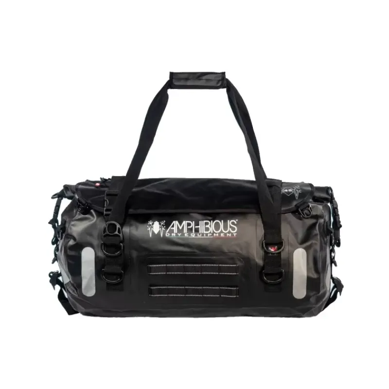 Sale Voyager II Sac étanche 45 et 60 L Equipement Individuel·Bagagerie & Sac Étanche