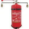 Discount ANAF Firekill Kit extinction poudre avec pressostat 6 kg Matériel De Sécurité Embarqué·Lutte Incendie & Extincteur