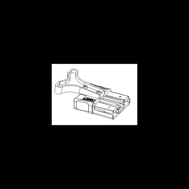 ANDERSON Poignée T Handel*ANDERSON POWER PRODUCTS