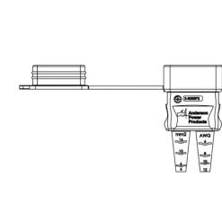 ANDERSON Protection IP64 SB50*ANDERSON POWER PRODUCTS Best
