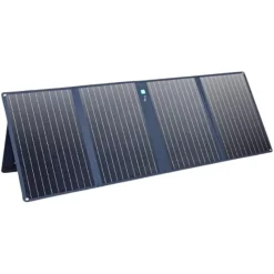 Outlet Panneau solaire pliable 100 W Electricité & Éclairage·Panneau & Kit Solaire Nomade|Solaire·Panneau Pliable & Kit Solaire Mobile