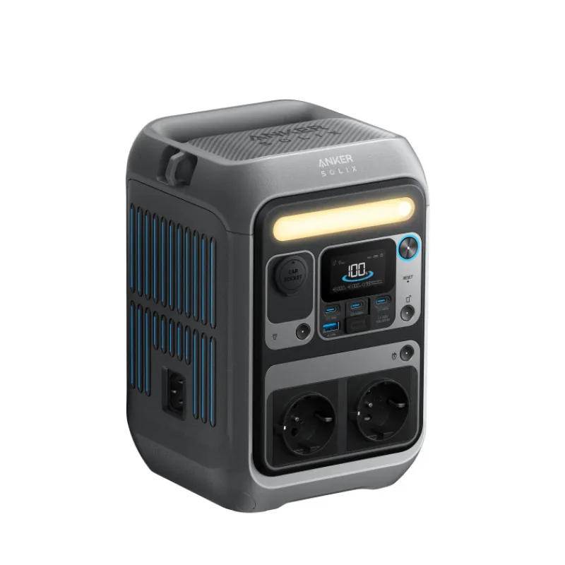 Solix C300 AC | 288Wh - 300W*ANKER Sale