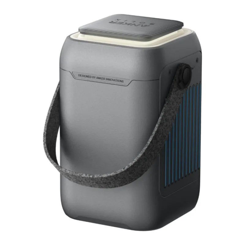 Solix C300 DC | 288 Wh - 300 W Electricité & Éclairage·Batterie Nomade & Groupe Électrogène Solaire|Batterie·Batterie Nomade Et Station D'Énergie