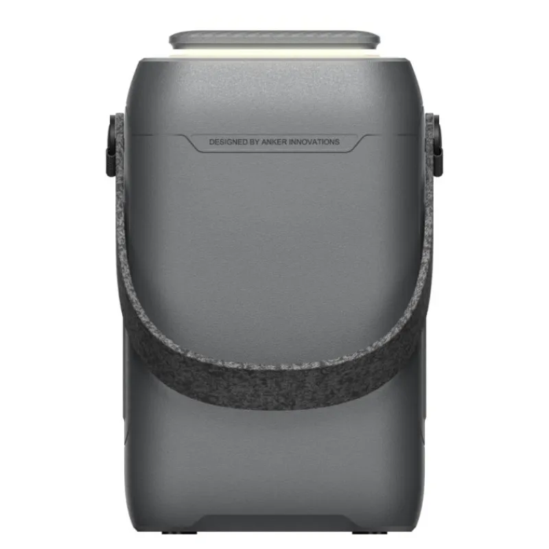 Solix C300 DC | 288 Wh - 300 W Electricité & Éclairage·Batterie Nomade & Groupe Électrogène Solaire|Batterie·Batterie Nomade Et Station D'Énergie