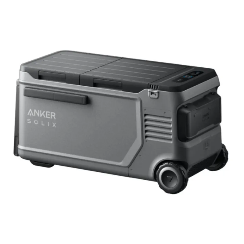 Solix Everfrost 2 | 58 L + batterie*ANKER New