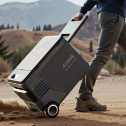 Solix Everfrost 2 | 58 L + batterie*ANKER New