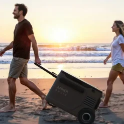 Solix Everfrost 2 | 40 L + batterie*ANKER Discount