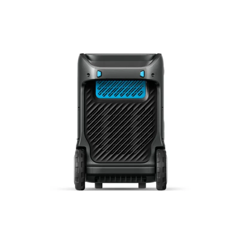 Solix F2000 | 2048 Wh - 2400 W*ANKER