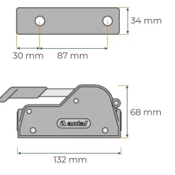 Bloqueur V-Grip 14*Antal Online