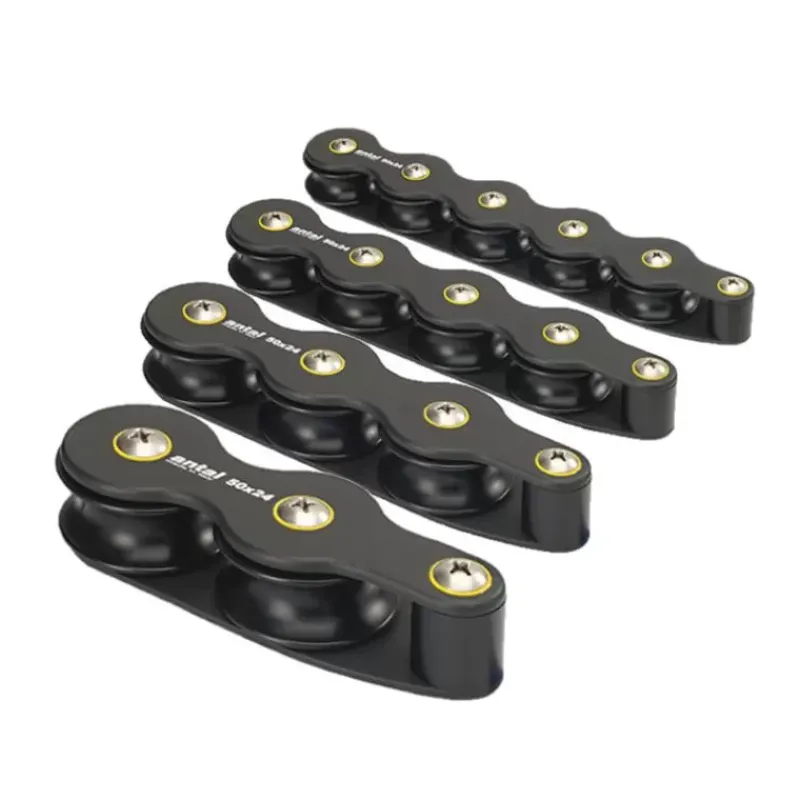 Outlet Boite à réas ø 40 mm Poulie, Anneau De Friction & Palan·Boite À Réas, Poulie Plat-Pont & Renvoi