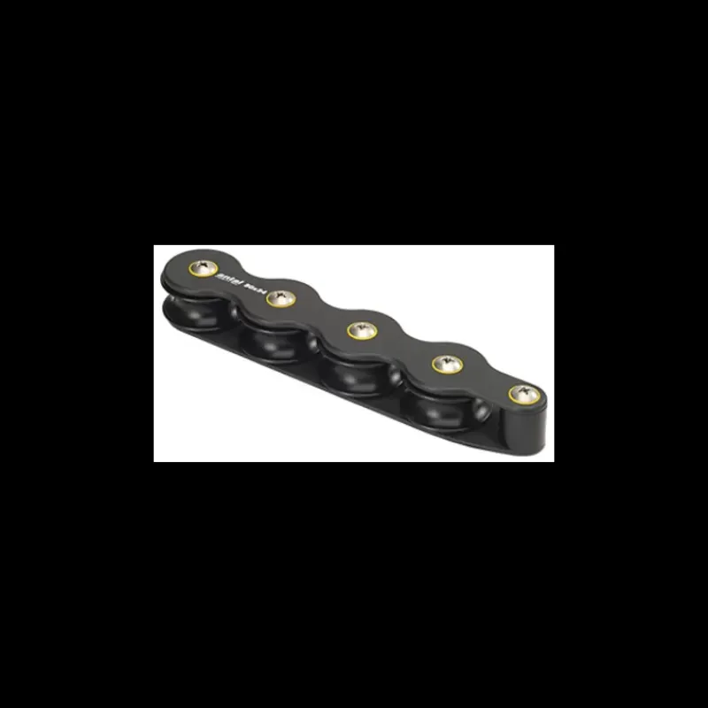 Outlet Boite à réas ø 40 mm Poulie, Anneau De Friction & Palan·Boite À Réas, Poulie Plat-Pont & Renvoi
