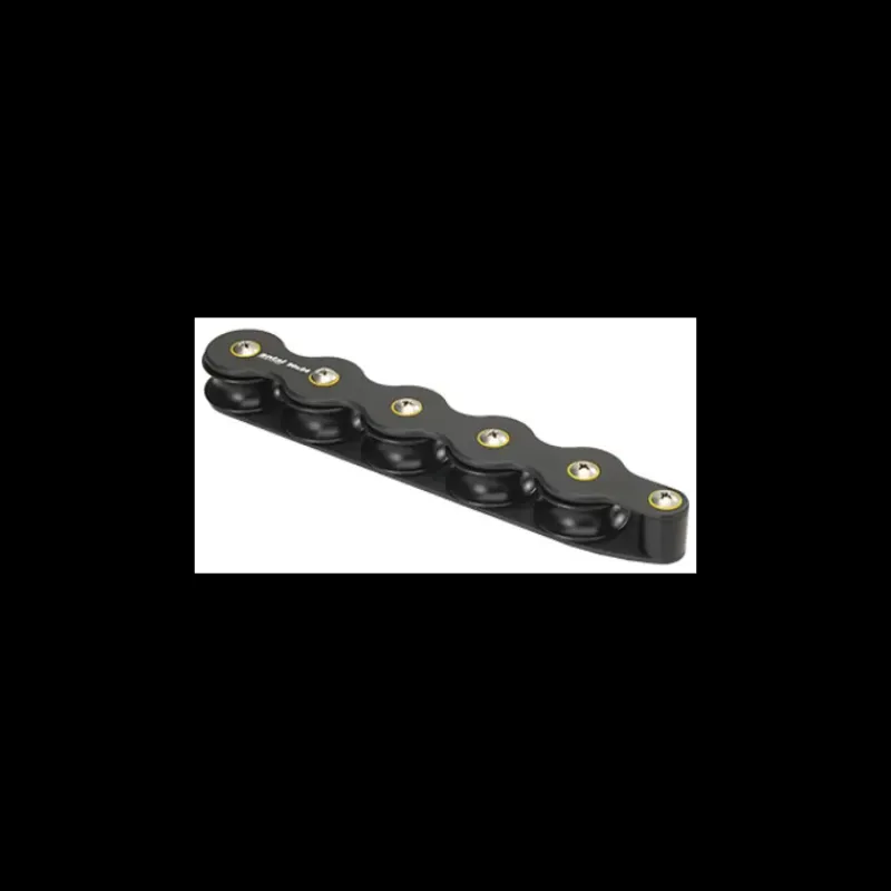 Outlet Boite à réas ø 40 mm Poulie, Anneau De Friction & Palan·Boite À Réas, Poulie Plat-Pont & Renvoi