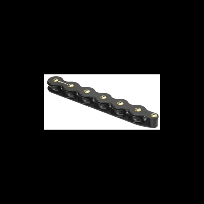 Outlet Boite à réas ø 40 mm Poulie, Anneau De Friction & Palan·Boite À Réas, Poulie Plat-Pont & Renvoi