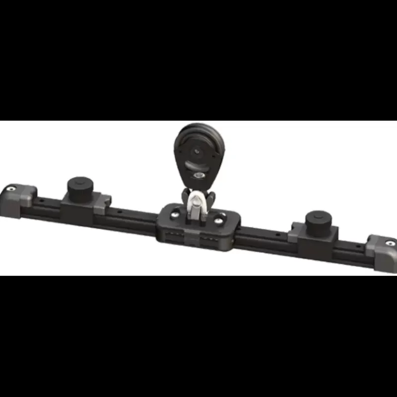 New Butée à Piston 4 Race Taille 100 Rail & Chariot·Pièce Détachée Pour Rail