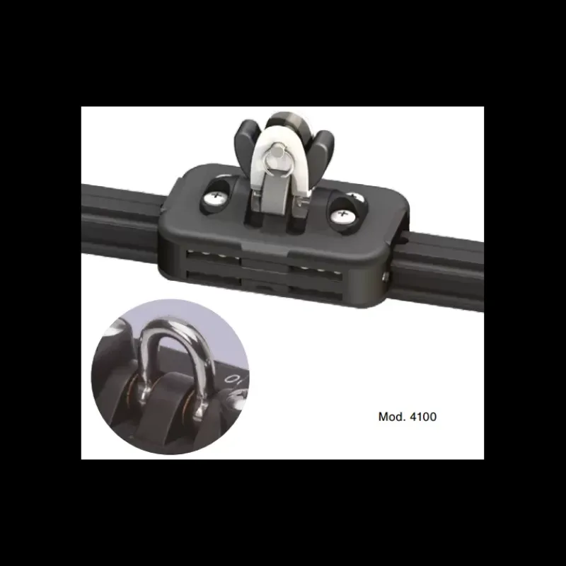 Clearance Chariot 4 Race Taille 100 Rail & Chariot·Rail & Chariot À Billes