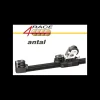 Chariot avale-tout 4 Race T100 3:1 Rail & Chariot·Rail & Chariot À Billes