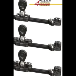 New Embout de rail 4 Race taille 100 Rail & Chariot·Pièce Détachée Pour Rail