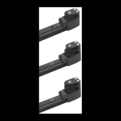 New Embout de rail 4 Race taille 100 Rail & Chariot·Pièce Détachée Pour Rail