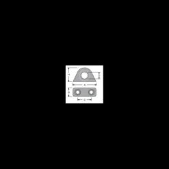 Filoir de pont simple*Antal Hot