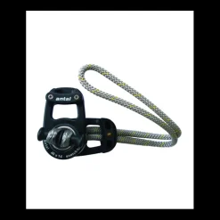 Sale LOOPER Poulie Ouvrante Poulie, Anneau De Friction & Palan·Poulie À Billes