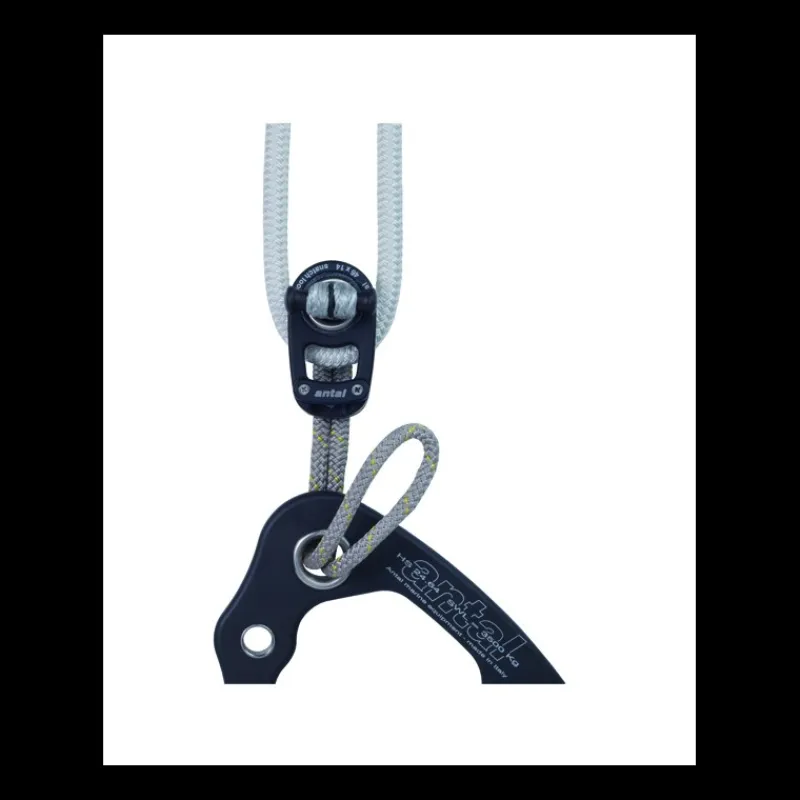 Sale LOOPER Poulie Ouvrante Poulie, Anneau De Friction & Palan·Poulie À Billes
