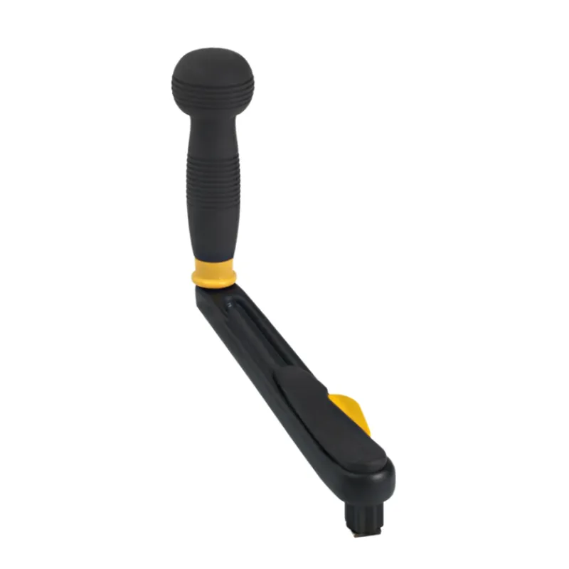 Manivelle de winch Speedylock 200 mm*Antal Outlet
