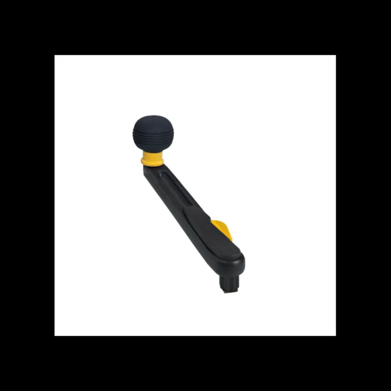 Manivelle de winch Speedylock 200 mm*Antal Outlet