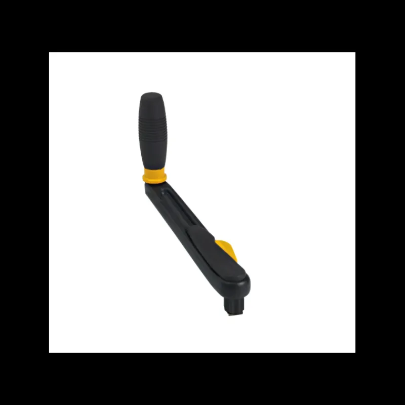 Manivelle de winch Speedylock 200 mm*Antal Outlet