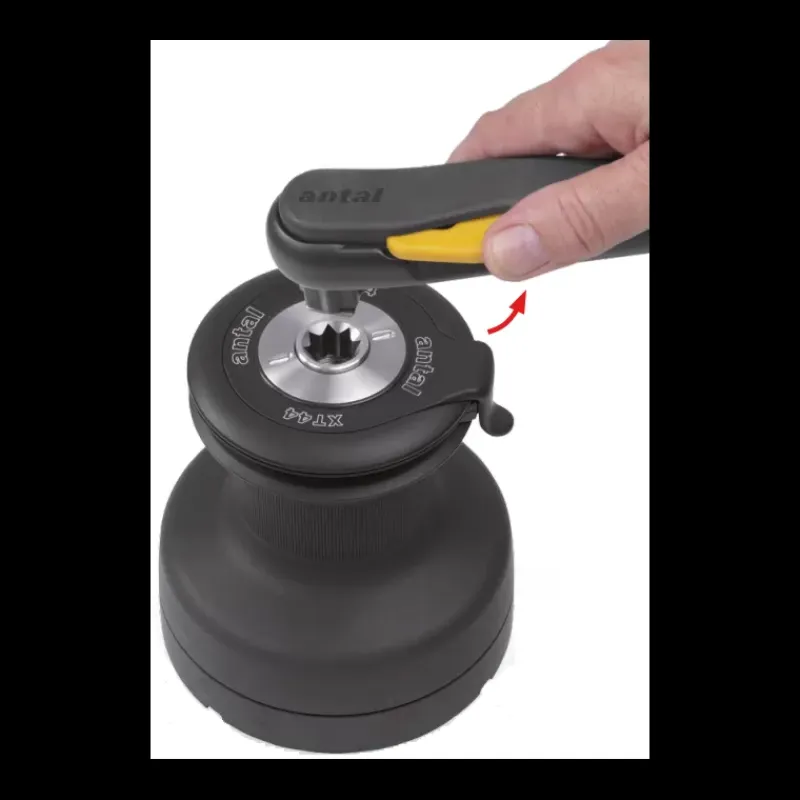 New Manivelle de winch Speedylock 250 Winch, Manivelle & Pièce Détachée·Manivelle & Accessoire De Winch