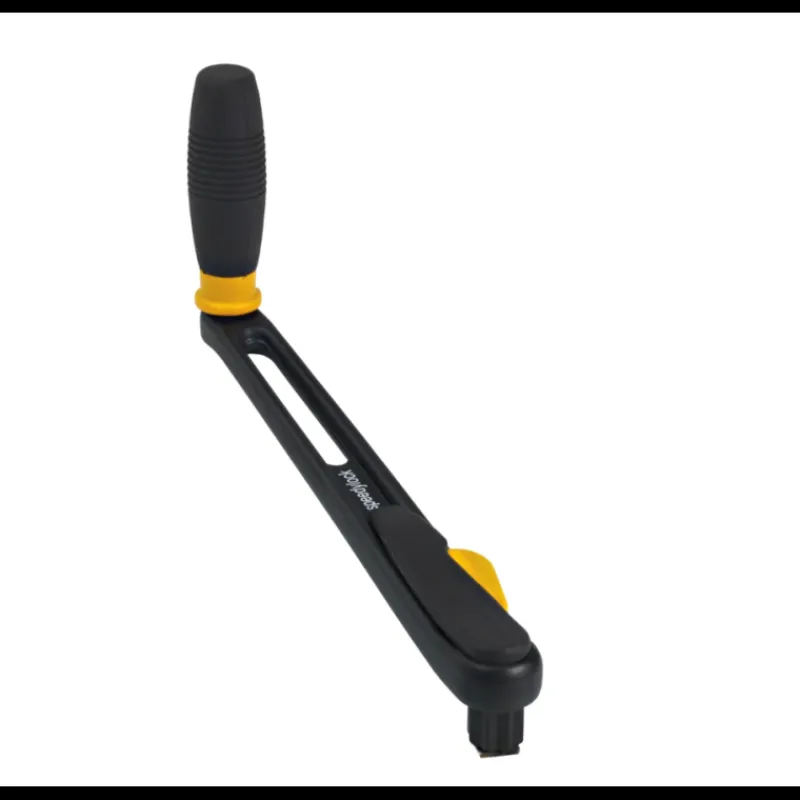 New Manivelle de winch Speedylock 250 Winch, Manivelle & Pièce Détachée·Manivelle & Accessoire De Winch