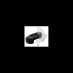 Pad-Eye pour Dyneema*Antal
