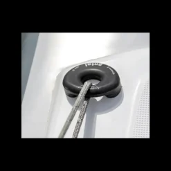 Pad-Eye pour Dyneema*Antal