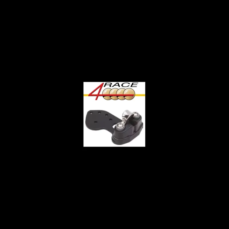 Platine taquet coinceur 4 Race taille 100*Antal Clearance