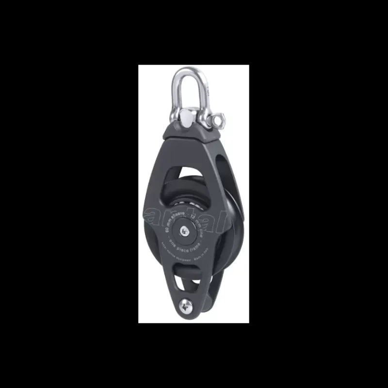 Poulie OPF 60 ringot*Antal Online