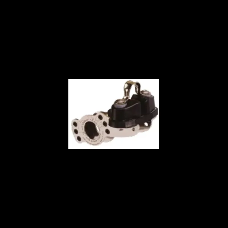 Poulie OPF 60 ringot*Antal Online