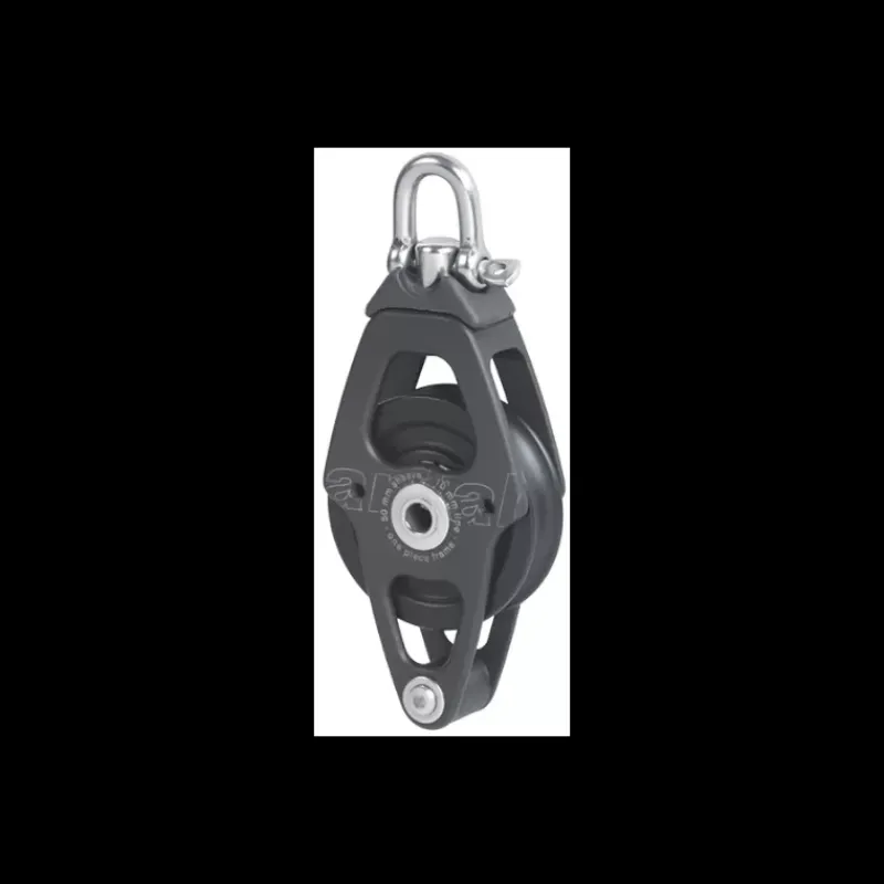 Poulie OPF 50 ringot*Antal Outlet