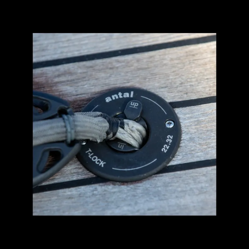 T-Lock 2200 Kg*Antal Outlet